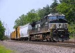 NS 4234 dpu on 11N